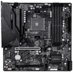 Gigabyte B550M X AORUS ELITE Placa Base