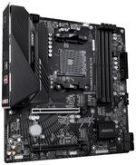 Gigabyte B550M X AORUS ELITE Placa Base