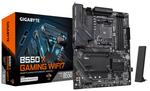 Gigabyte B550 X GAMING WIFI7 Placa Base
