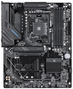 Gigabyte B550 X GAMING WIFI7 Placa Base