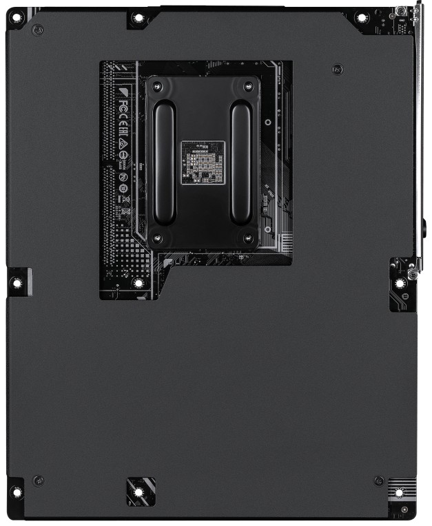 Gigabyte B550 X GAMING WIFI7 Placa Base