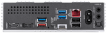 Gigabyte B550 X GAMING WIFI7 Placa Base