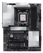 MSI PRO X870E-P WiFi placa base AMD X870E Zócalo AM5 ATX