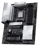 MSI PRO X870E-P WiFi placa base AMD X870E Zócalo AM5 ATX