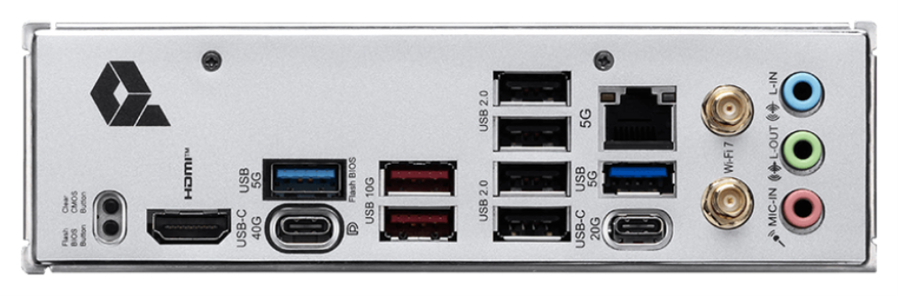 MSI PRO X870E-P WiFi placa base AMD X870E Zócalo AM5 ATX