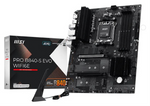 MSI Pro B840-S EVO WIFI6E AMD B840 Zócalo AM5 ATX