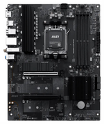 MSI Pro B840-S EVO WIFI6E AMD B840 Zócalo AM5 ATX