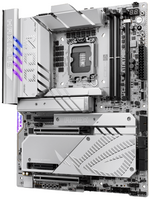 ASUS ROG MAXIMUS Z890 APEX Intel Z890 LGA 1851 (Socket V1) ATX