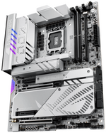 ASUS ROG MAXIMUS Z890 APEX Intel Z890 LGA 1851 (Socket V1) ATX