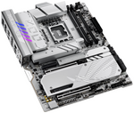 ASUS ROG MAXIMUS Z890 APEX Intel Z890 LGA 1851 (Socket V1) ATX