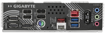 Gigabyte B850M EAGLE WIFI6E Placa Base - Procesadores AMD Ryzen Serie 9000, VRM digital de 8+2+2 fases, hasta 8200MHz DD
