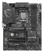 MSI Z890 GAMING WiFi placa base Intel Z890 LGA 1851 (Socket V1) ATX