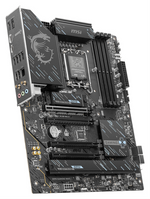MSI Z890 GAMING WiFi placa base Intel Z890 LGA 1851 (Socket V1) ATX