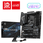 MSI Z890 GAMING PLUS WIFI6E placa base Intel Z890 LGA 1851 (Socket V1) ATX