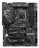 MSI Z890 GAMING PLUS WIFI6E placa base Intel Z890 LGA 1851 (Socket V1) ATX