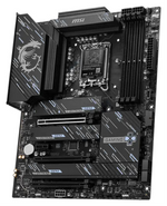 MSI Z890 GAMING PLUS WIFI6E placa base Intel Z890 LGA 1851 (Socket V1) ATX
