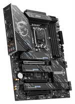 MSI Z890 GAMING PLUS WIFI6E placa base Intel Z890 LGA 1851 (Socket V1) ATX