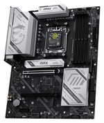 MSI MAG X870E GAMING MAX WiFi placa base AMD X870E Zócalo AM5 ATX