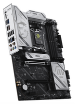 MSI MAG X870E GAMING MAX WiFi placa base AMD X870E Zócalo AM5 ATX