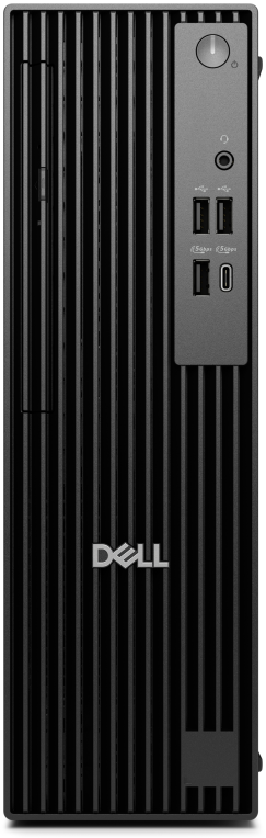 Ordenador Dell pro slim qcs1250 u7 - 265 · 16GB · SSD 512GB · W11P