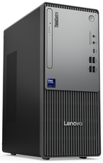 Lenovo ThinkCentre neo 50t Gen 6 Intel Core Ultra 5 225 16GB DDR5-SDRAM 512GB SSD Windows 11 Pro Torre PC Negro