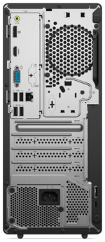 Lenovo ThinkCentre neo 50t Gen 6 Intel Core Ultra 5 225 16GB DDR5-SDRAM 512GB SSD Windows 11 Pro Torre PC Negro