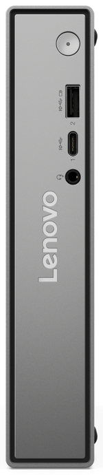 Lenovo ThinkCentre neo 50q Gen 5 Intel® Core™ i3 i3-1315U 8GB DDR5-SDRAM 512GB SSD Mini PC Negro