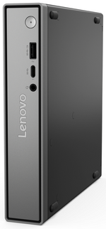 Lenovo ThinkCentre neo 50q Gen 5 Intel® Core™ i3 i3-1315U 8GB DDR5-SDRAM 512GB SSD Mini PC Negro