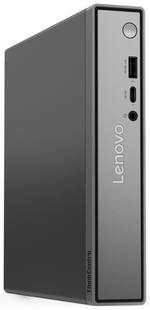 Lenovo ThinkCentre neo 50q Gen 5 Intel® Core™ i3 i3-1315U 8GB DDR5-SDRAM 512GB SSD Mini PC Negro