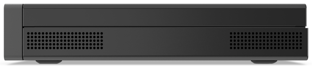 Lenovo ThinkCentre neo 50q Gen 5 Intel® Core™ i3 i3-1315U 8GB DDR5-SDRAM 512GB SSD Mini PC Negro