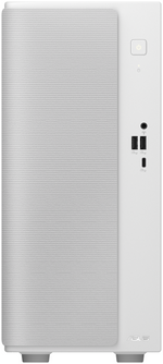 ASUS V500 Mini Tower V501MV-03100U0020 - Sobremesa (Intel Core 3 100U, 8GB RAM, 512GB SSD, Graphics, Sin Sistema Operati