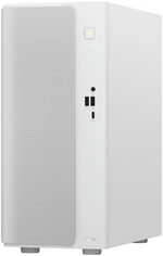 ASUS V500 Mini Tower V501MV-03100U0020 - Sobremesa (Intel Core 3 100U, 8GB RAM, 512GB SSD, Graphics, Sin Sistema Operati