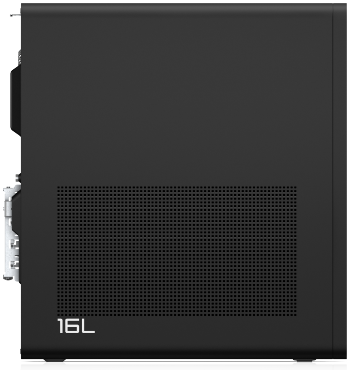 HP OMEN 16L TG03-0095ns Intel® Core™ i5 i5-14400F 16GB DDR5-SDRAM 1TB SSD NVIDIA GeForce RTX 5060 FreeDOS Torre PC Negro