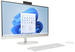 HP 27 inch All-in-One 27-cr0128ns PC Intel® Core™ i5 i5-1335U 68,6 cm (27") 1920 x 1080 Pixeles 16GB DDR4-SDRAM 512GB SS