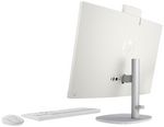 HP 23.8 inch All-in-One 24-cr0187ns PC Intel® Core™ i5 i5-1335U 60,5 cm (23.8") 1920 x 1080 Pixeles 8GB DDR4-SDRAM 512GB