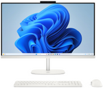 HP 27-CU0031NS I5-120U 512GB 12GB NT 27IN W11 68,6 cm (27") 1920 x 1080 Pixeles DDR5-SDRAM SSD Windows 11 Home Wi-Fi 6 (