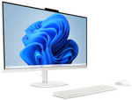 HP 27-CU0031NS I5-120U 512GB 12GB NT 27IN W11 68,6 cm (27") 1920 x 1080 Pixeles DDR5-SDRAM SSD Windows 11 Home Wi-Fi 6 (