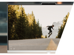 HP 27-CU0031NS I5-120U 512GB 12GB NT 27IN W11 68,6 cm (27") 1920 x 1080 Pixeles DDR5-SDRAM SSD Windows 11 Home Wi-Fi 6 (