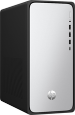 HP M03-0038NS U5-225 512GB 16GB FREEDOS DDR5-SDRAM SSD Torre PC AI PC