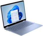 HP 14-FP0007NSX ULTRA 5 325 512GB 16GB 14.0IN WIN11 120U 35,6 cm (14") Pantalla táctil 2K LPDDR5-SDRAM SSD Wi-Fi 6 (802.