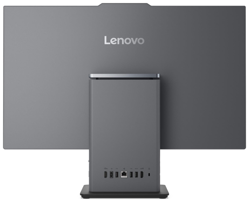 Lenovo ThinkCentre neo 50a 24 Gen 6 LNL Intel Core Ultra 5 226V 60,5 cm (23.8") 1920 x 1080 Pixeles PC todo en uno 16GB 