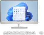HP 24 -cr0130ns PC Intel® Core™ i5 i5-1335U 60,5 cm (23.8") 1920 x 1080 Pixeles PC todo en uno 16GB DDR4-SDRAM 512GB SSD