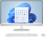 HP All-in-One 27-cr0089ns Intel® Core™ i5 i5-1335U 68,6 cm (27") 1920 x 1080 Pixeles PC todo en uno 16GB DDR4-SDRAM 512G
