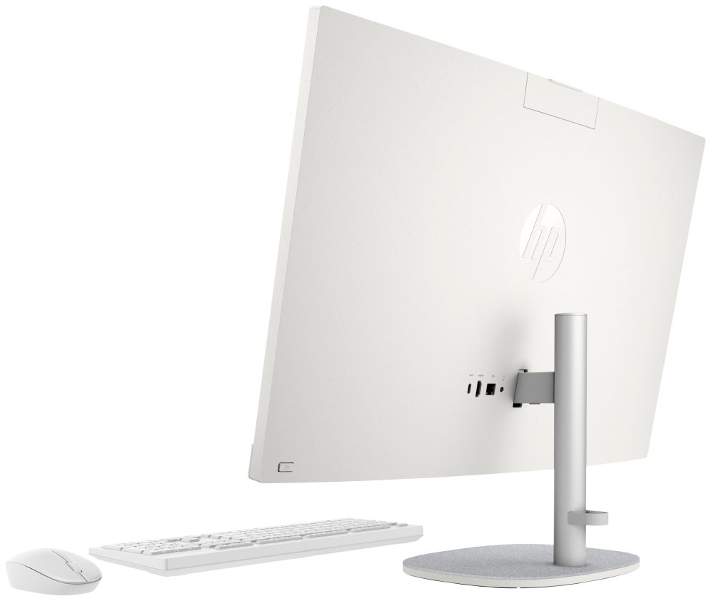 HP All-in-One 27-cr0089ns Intel® Core™ i5 i5-1335U 68,6 cm (27") 1920 x 1080 Pixeles PC todo en uno 16GB DDR4-SDRAM 512G