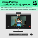 HP All-in-One 27-cr0089ns Intel® Core™ i5 i5-1335U 68,6 cm (27") 1920 x 1080 Pixeles PC todo en uno 16GB DDR4-SDRAM 512G
