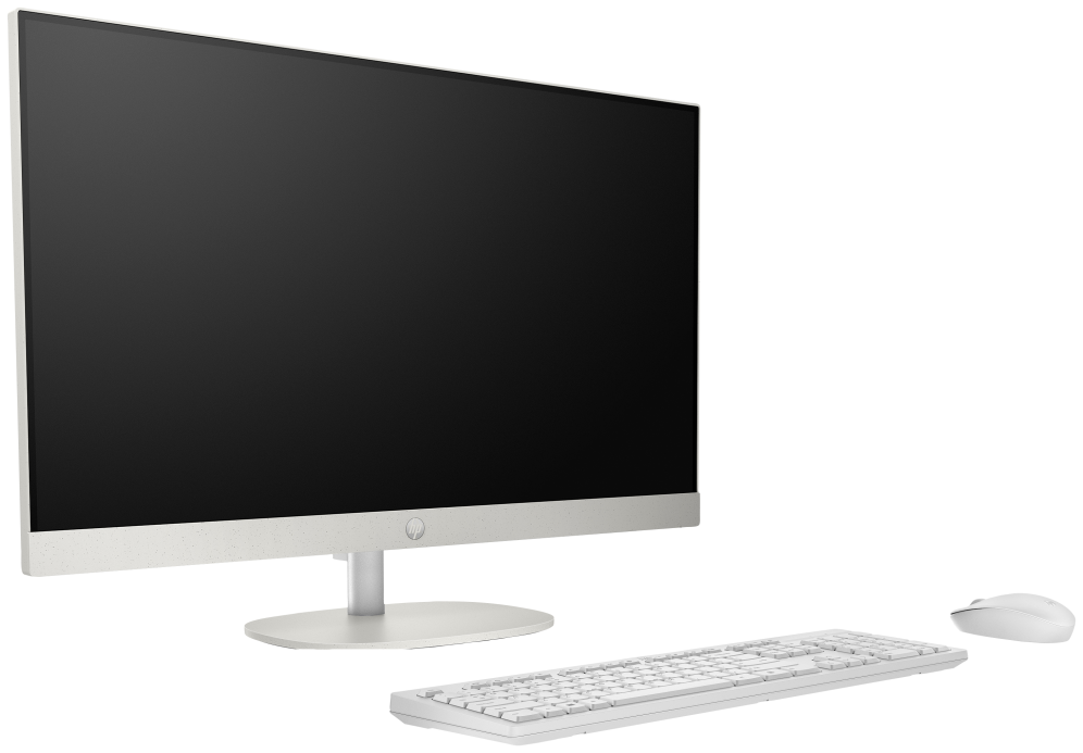HP All-in-One 27-cr0090ns Intel® Core™ i5 i5-1335U 68,6 cm (27") 1920 x 1080 Pixeles PC todo en uno 16GB DDR4-SDRAM 512G
