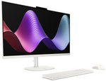 HP OmniStudio All-in-One Desktop 27-cv0012ns PC AMD Ryzen™ 5 40 68,6 cm (27") 1920 x 1080 Pixeles 16GB LPDDR5-SDRAM 1TB 