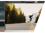 HP OmniStudio All-in-One Desktop 27-cv0012ns PC AMD Ryzen™ 5 40 68,6 cm (27") 1920 x 1080 Pixeles 16GB LPDDR5-SDRAM 1TB 