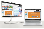 HP OmniStudio All-in-One Desktop 27-cv0012ns PC AMD Ryzen™ 5 40 68,6 cm (27") 1920 x 1080 Pixeles 16GB LPDDR5-SDRAM 1TB 