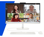 HP OmniStudio All-in-One Desktop 27-cv0012ns PC AMD Ryzen™ 5 40 68,6 cm (27") 1920 x 1080 Pixeles 16GB LPDDR5-SDRAM 1TB 